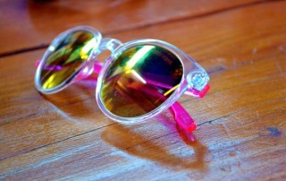 Photo of sunglasses