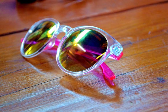 Photo of sunglasses