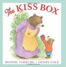 Photo of the book, the Kiss Box 