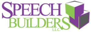SpeechBuilders logo